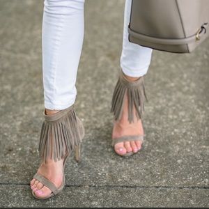 NWOT Steve Madden Staarz Stiletto